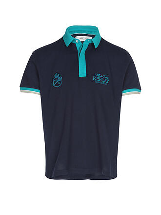 REPLAY | Poloshirt 