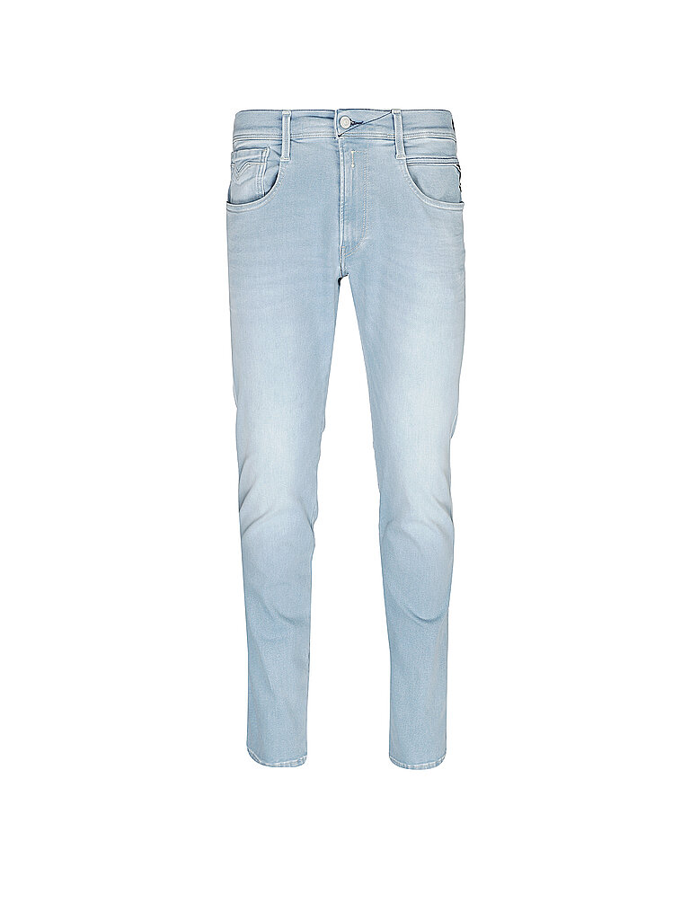 REPLAY Jeans Slim Fit ANBASS HYPERFLEX – Replay
