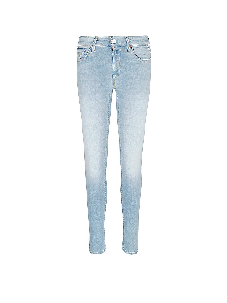 REPLAY Jeans Skinny Fit NEW LUZ – Replay