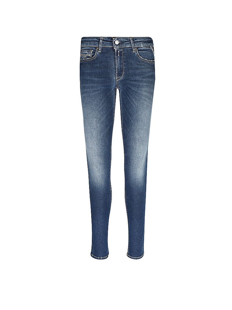 REPLAY Jeans Skinny Fit HYPERFLEX NEW LUZ – Replay