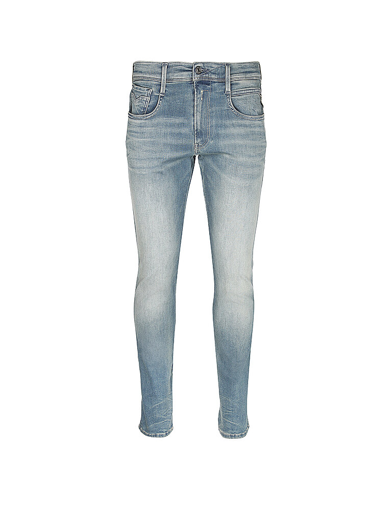 REPLAY Jeans Slim Fit ANBASS HYPERFLEXX – Replay