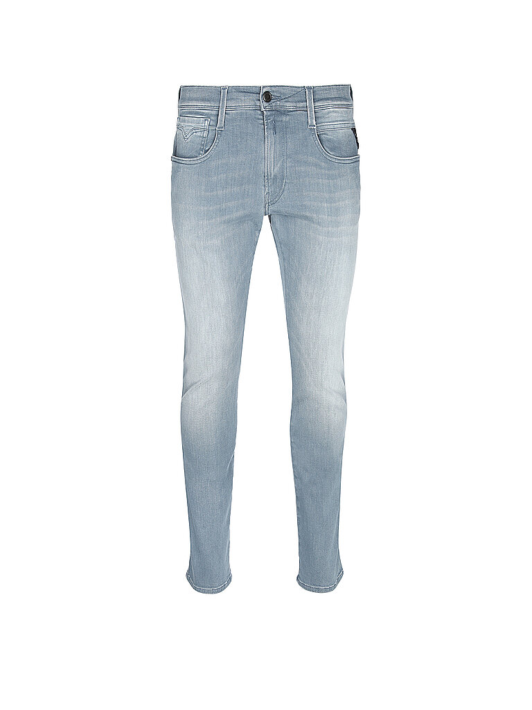 REPLAY Jeans Slim Fit ANBASS – Replay