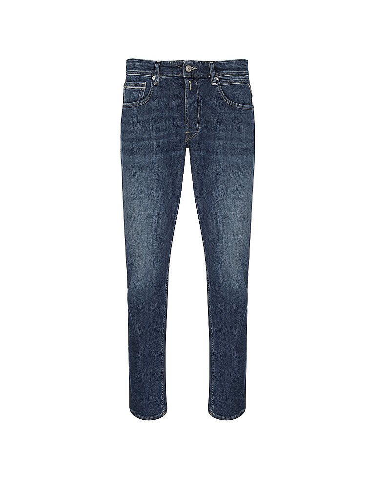 REPLAY Jeans Slim Fit GROVER 573 blau | 33/L34