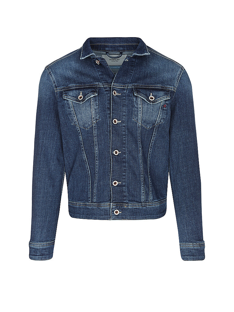 REPLAY Jeansjacke – Replay