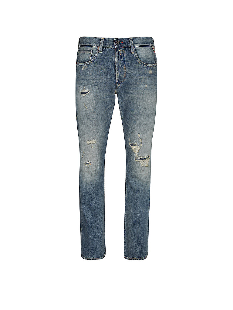 REPLAY Jeans Tapered Fit – Replay