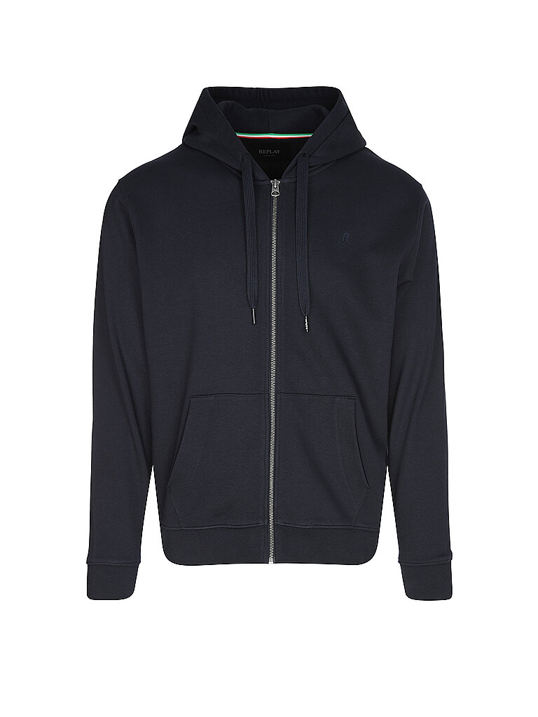 REPLAY Sweatjacke – Replay