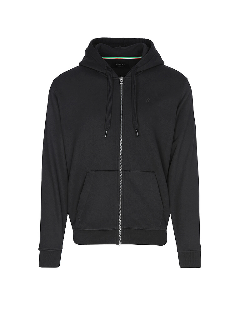 REPLAY Sweatjacke – Replay