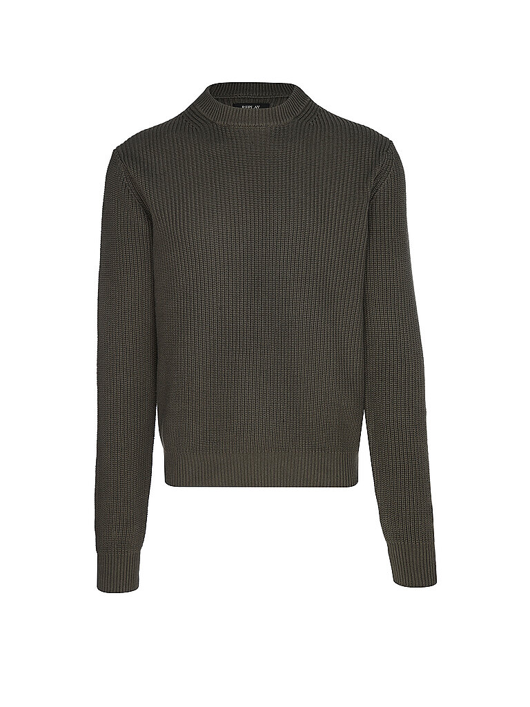 REPLAY Pullover from Kastner & Öhler DE/AT