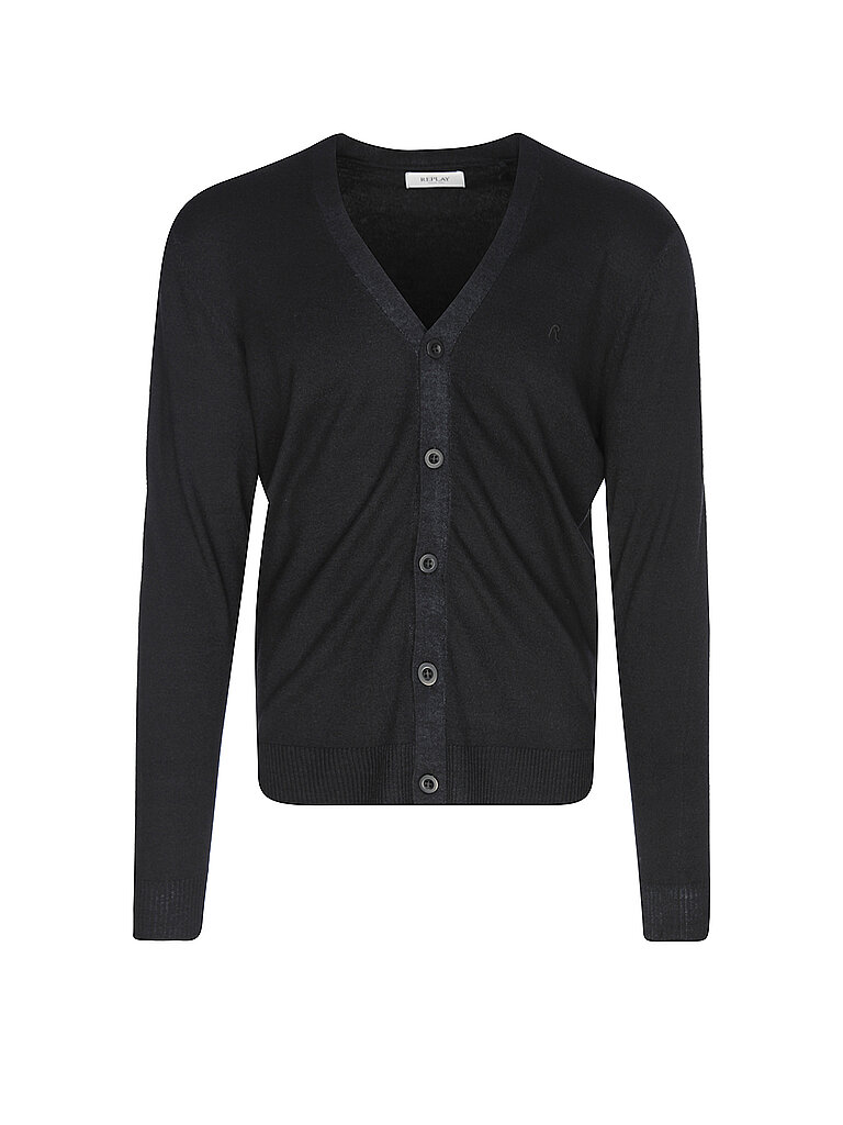 REPLAY Cardigan – Replay