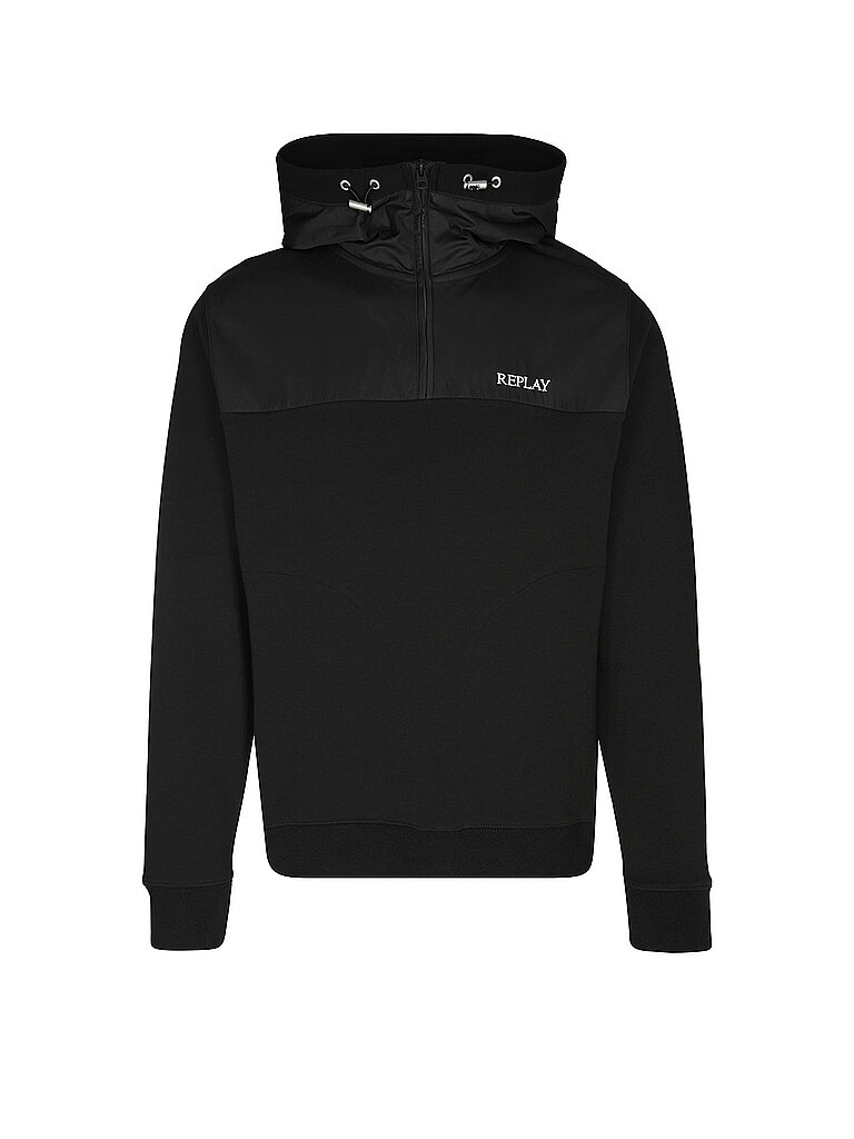 REPLAY Sweatjacke – Replay
