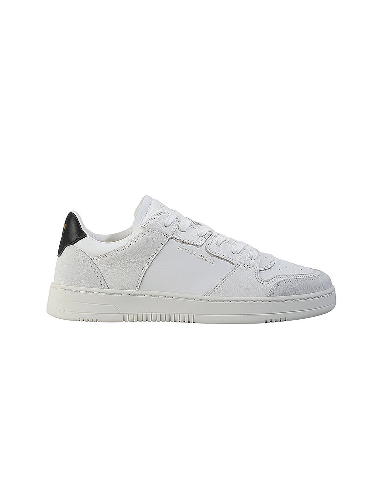 REPLAY Sneaker TITAN – Replay