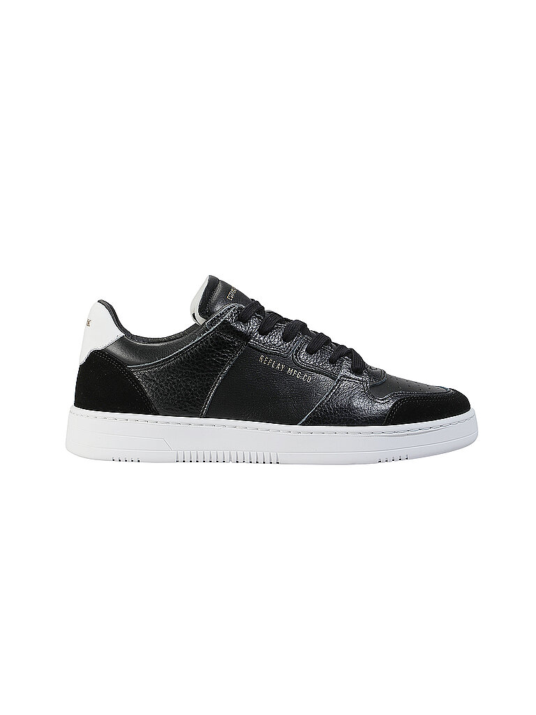 REPLAY Sneaker TITAN – Replay