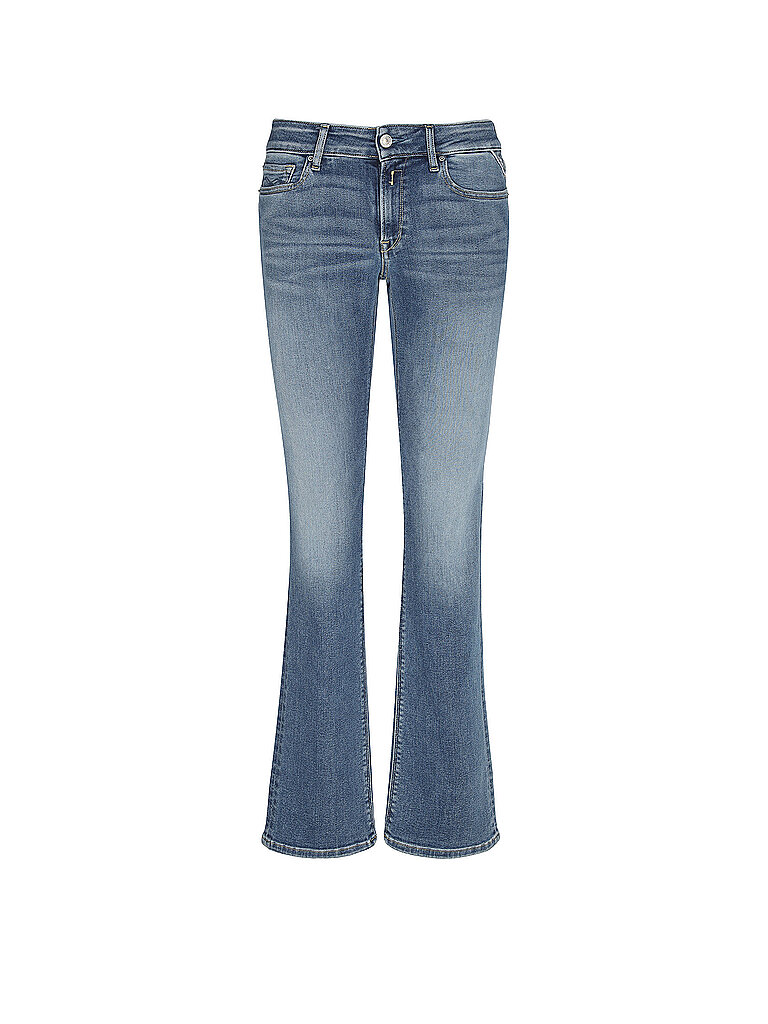 REPLAY Jeans Bootcut Fit NEW LUZ blau | 28/L30