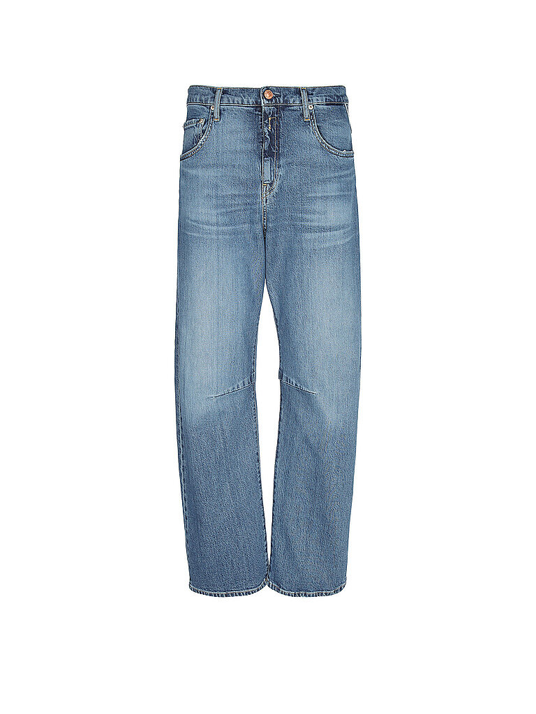 REPLAY Jeans Balloon Fit JANIE blau | 23/L28