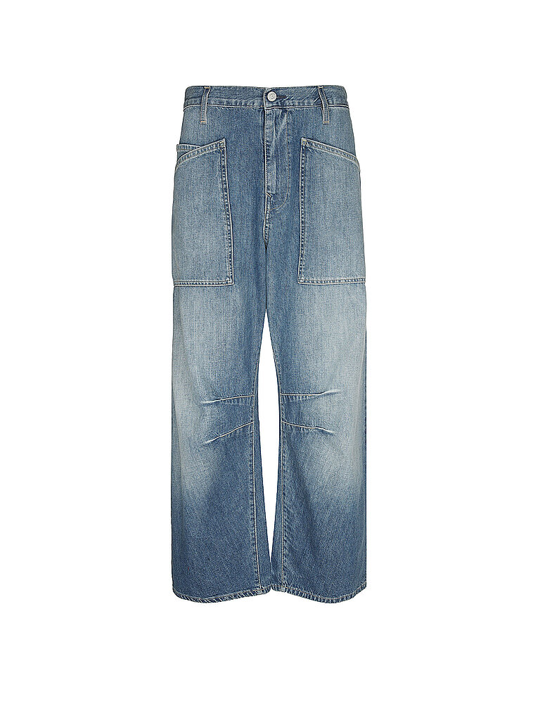 REPLAY Jeans Balloon Fit JANIE hellblau | 27