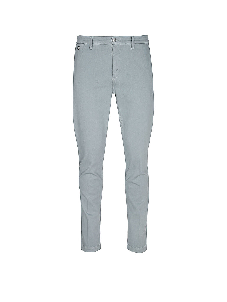 REPLAY Chino  BENNI XLITE hellblau | 36/L30