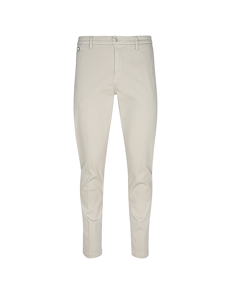 REPLAY Chino  BENNI XLITE creme | 33/L32