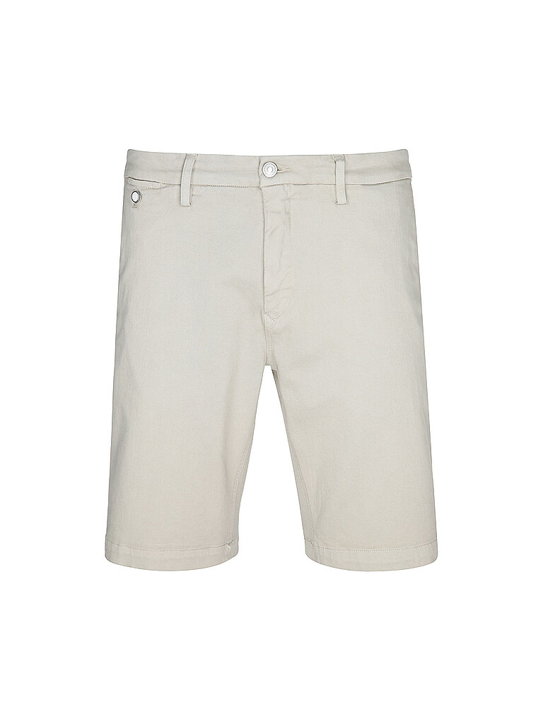 REPLAY Shorts BENNI creme | 30