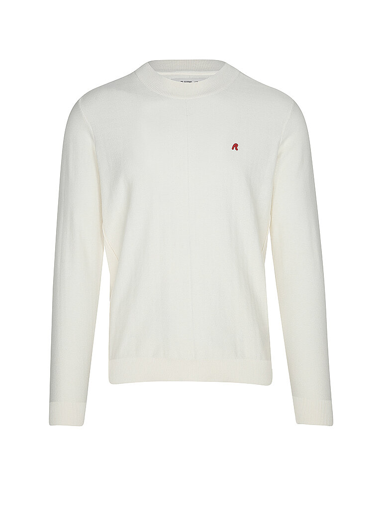 REPLAY Pullover  creme | S