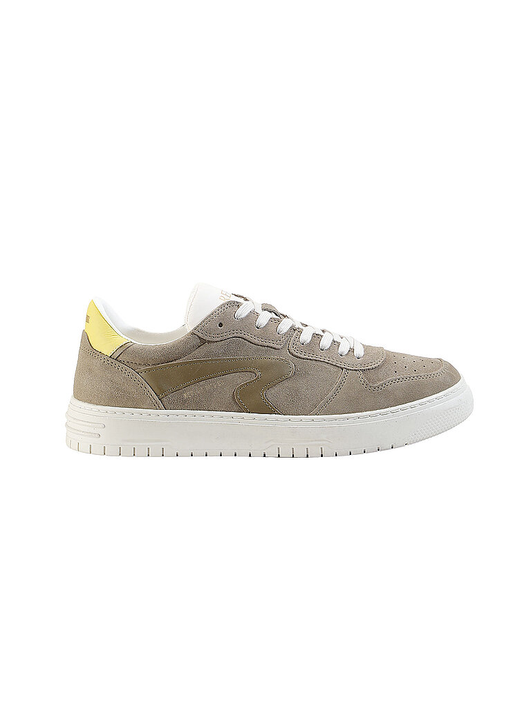 REPLAY Sneaker ACTIVE olive | 41