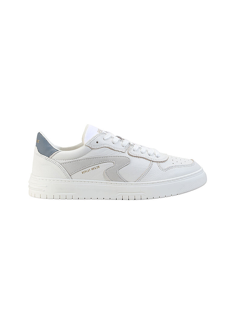 REPLAY Sneaker ACTIVE MOVE weiss | 42