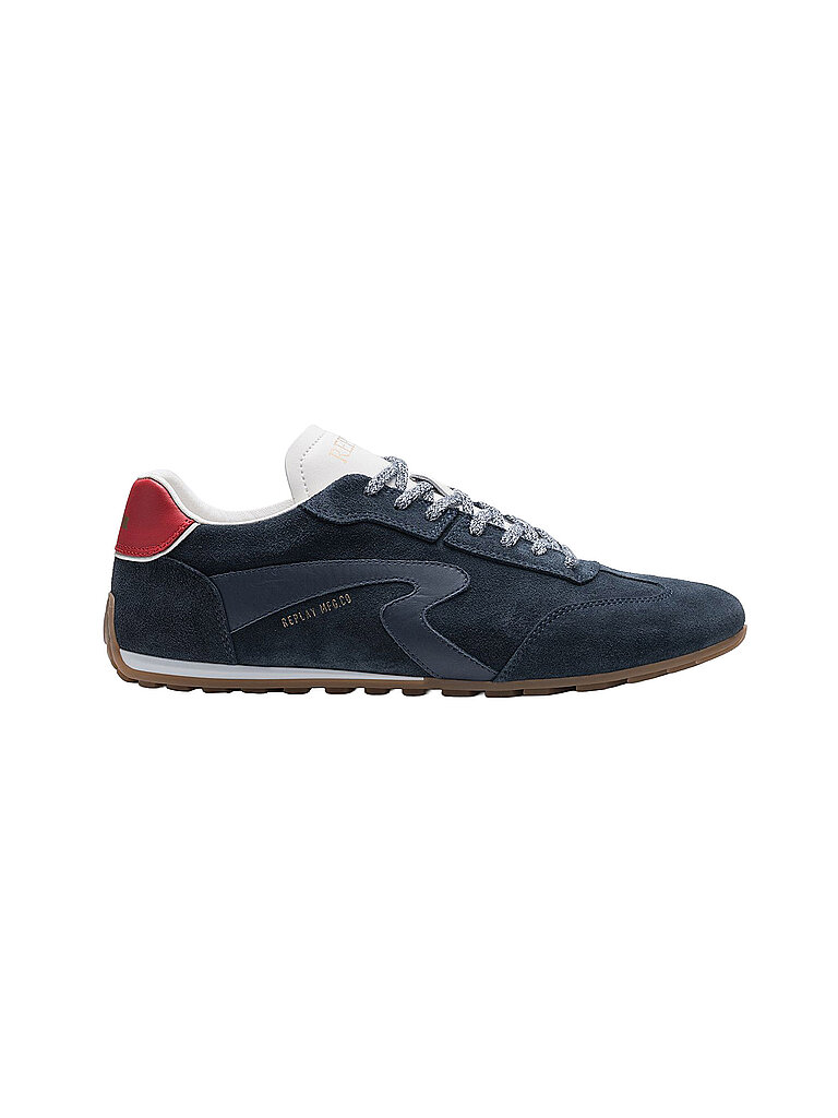 REPLAY Sneaker  dunkelblau | 41