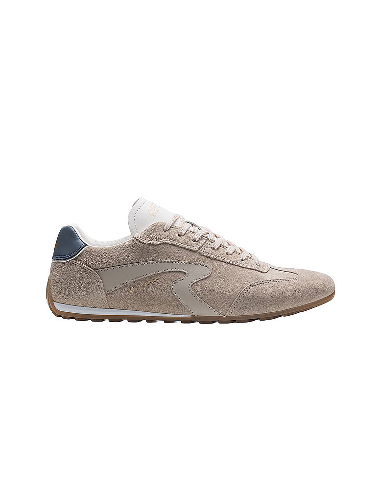 REPLAY Sneaker  beige | 41