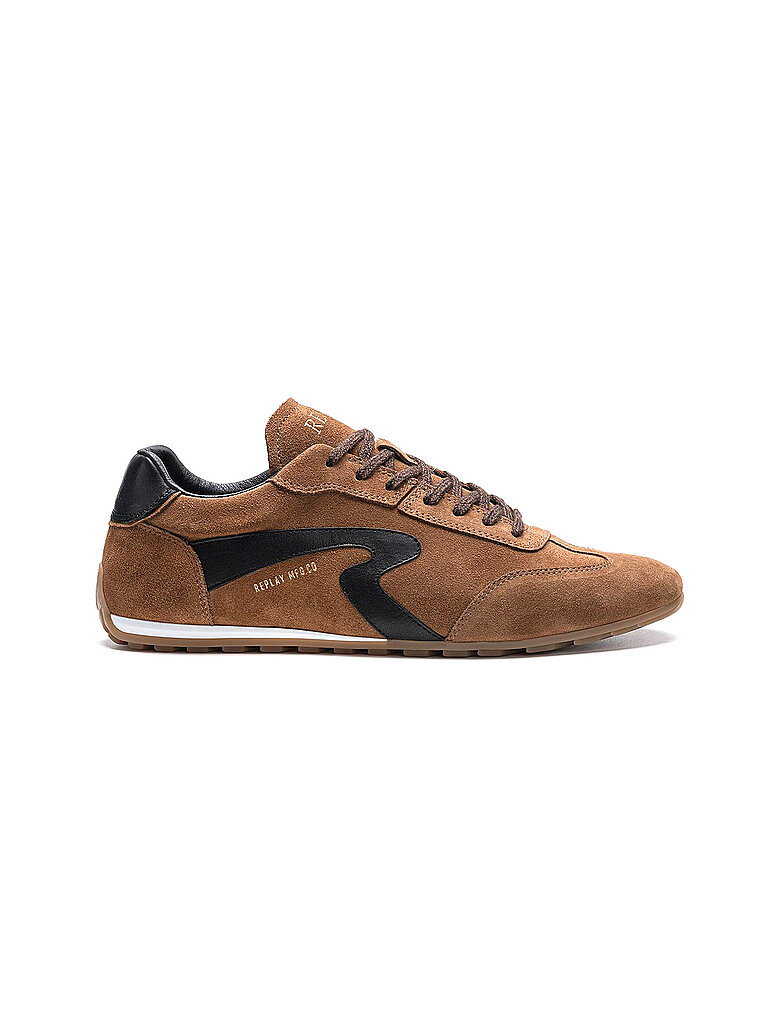 REPLAY Sneaker  camel | 41