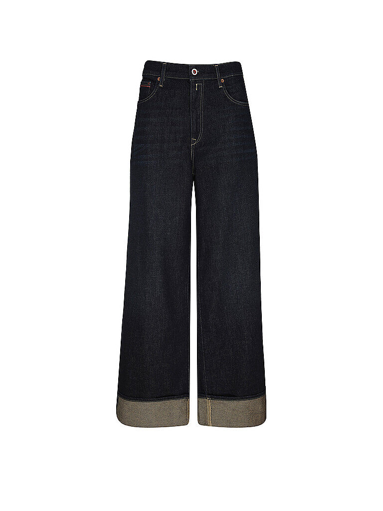 REPLAY Jeans Wide Leg NALAJA – Replay