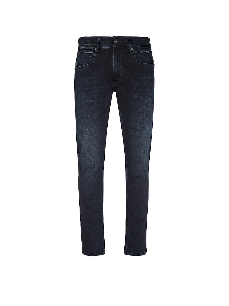 REPLAY Jeans Slim Fit GROVER blau | 33/L32
