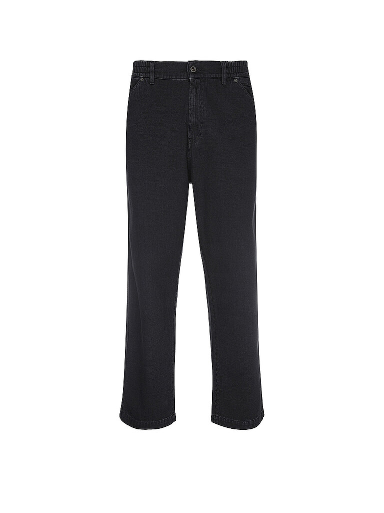 REPLAY Jeans Tapered Fit  schwarz | 33/L30