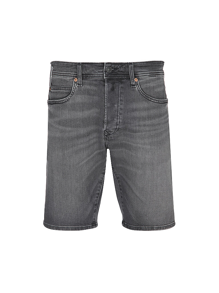REPLAY Shorts 573 grau | 28