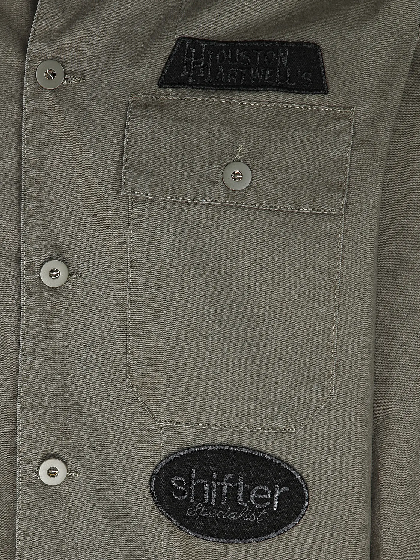 REPLAY | Blouson  | olive