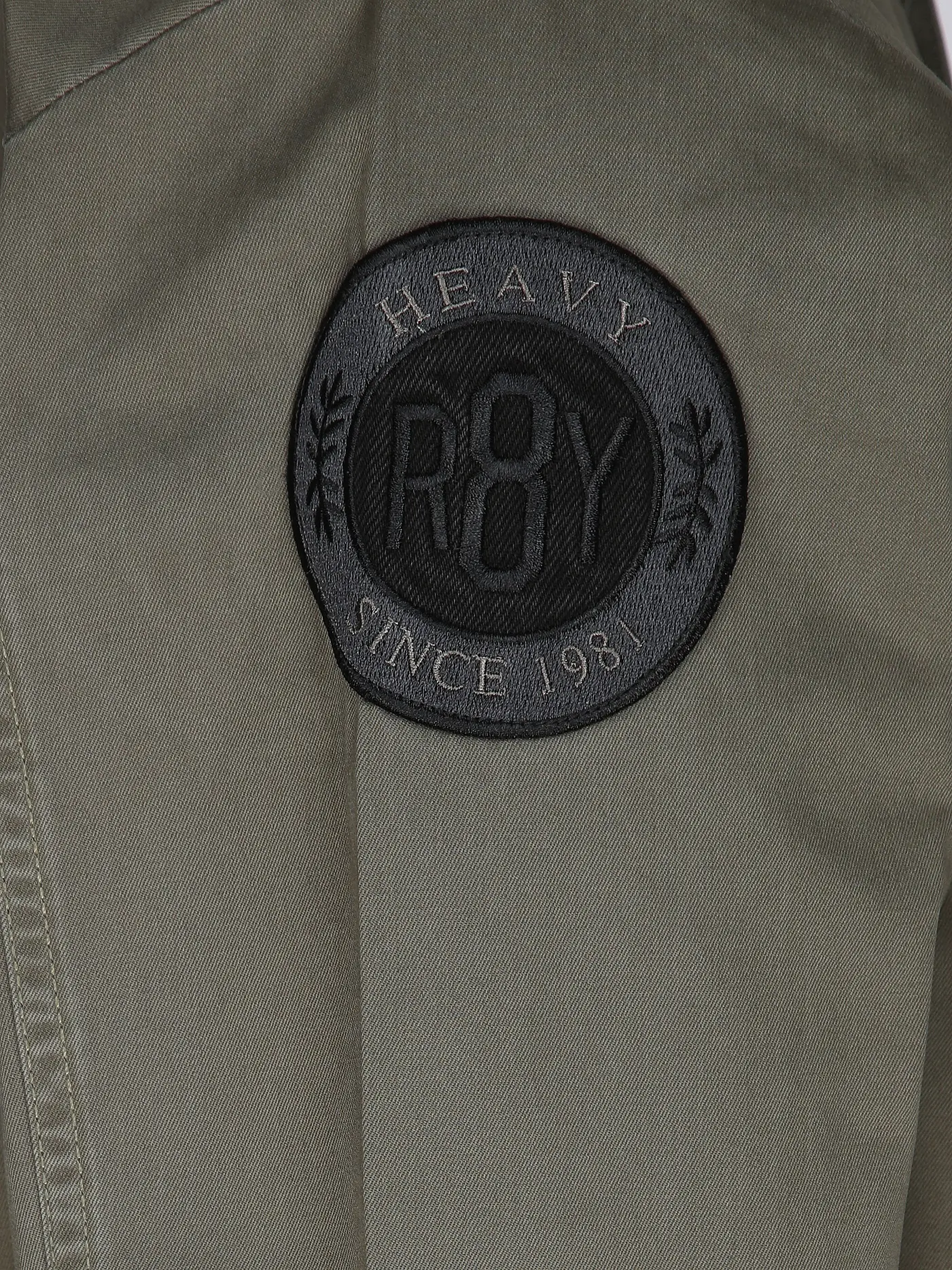 REPLAY | Blouson  | olive