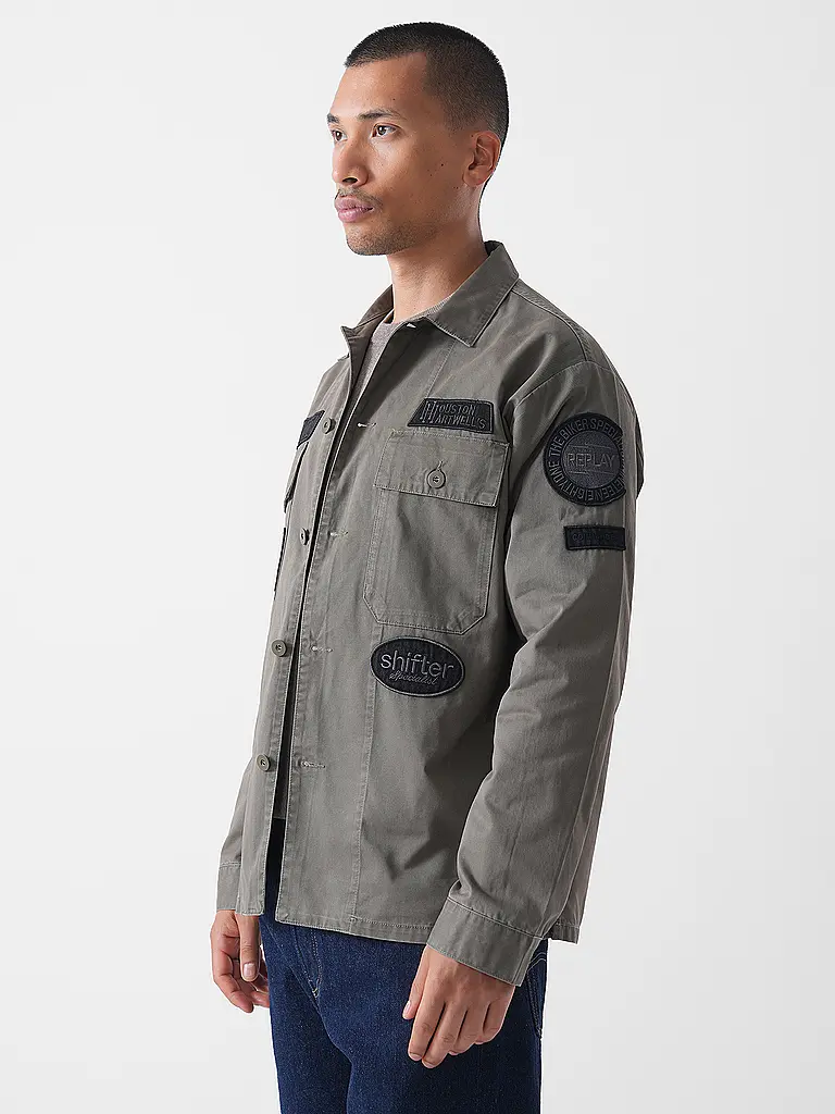 REPLAY | Blouson | 