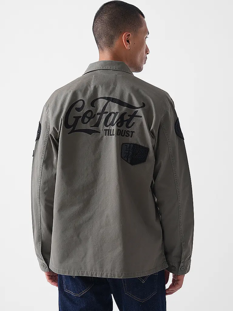 REPLAY | Blouson | 