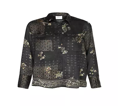 REPLAY Bluse