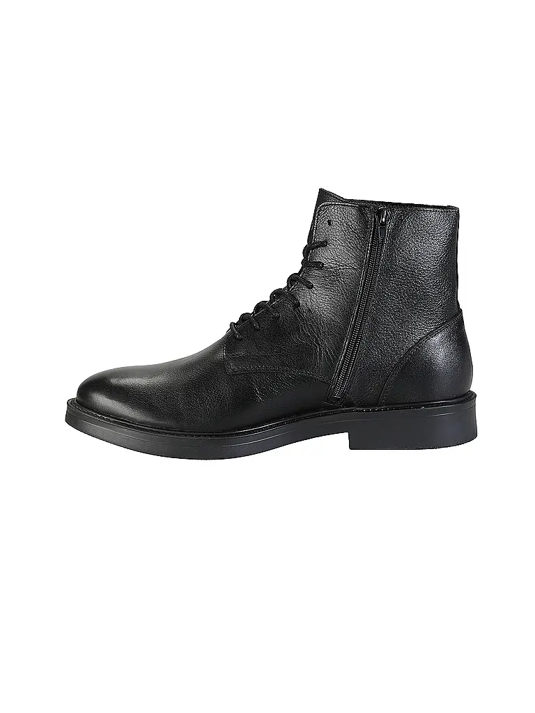 REPLAY | Boots MILES CITY | schwarz