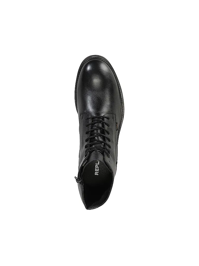 REPLAY | Boots MILES CITY | 