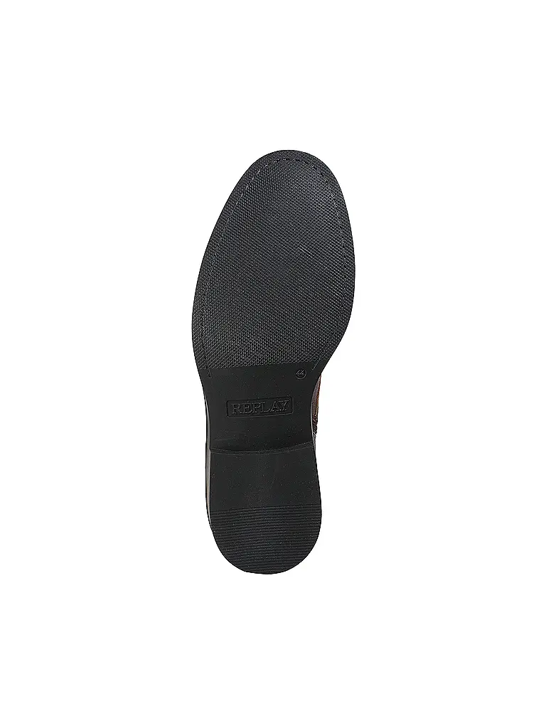 REPLAY | Boots MILES CITY | braun