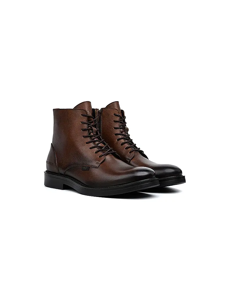 REPLAY | Boots MILES CITY | braun