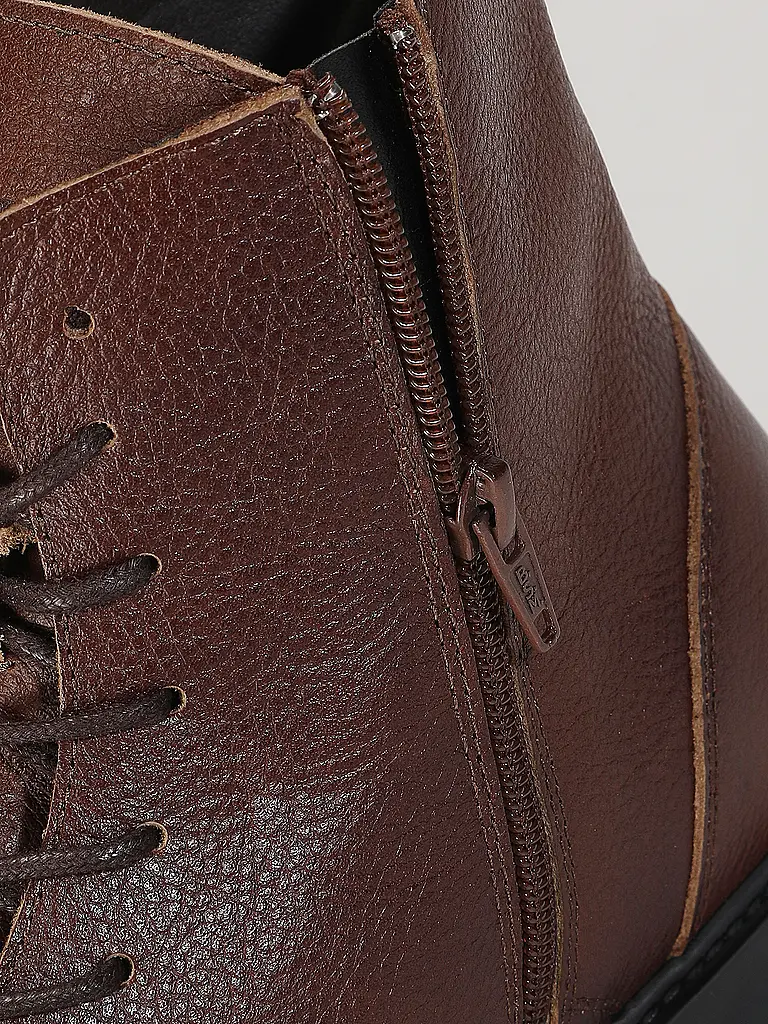 REPLAY | Boots MILES CITY | braun