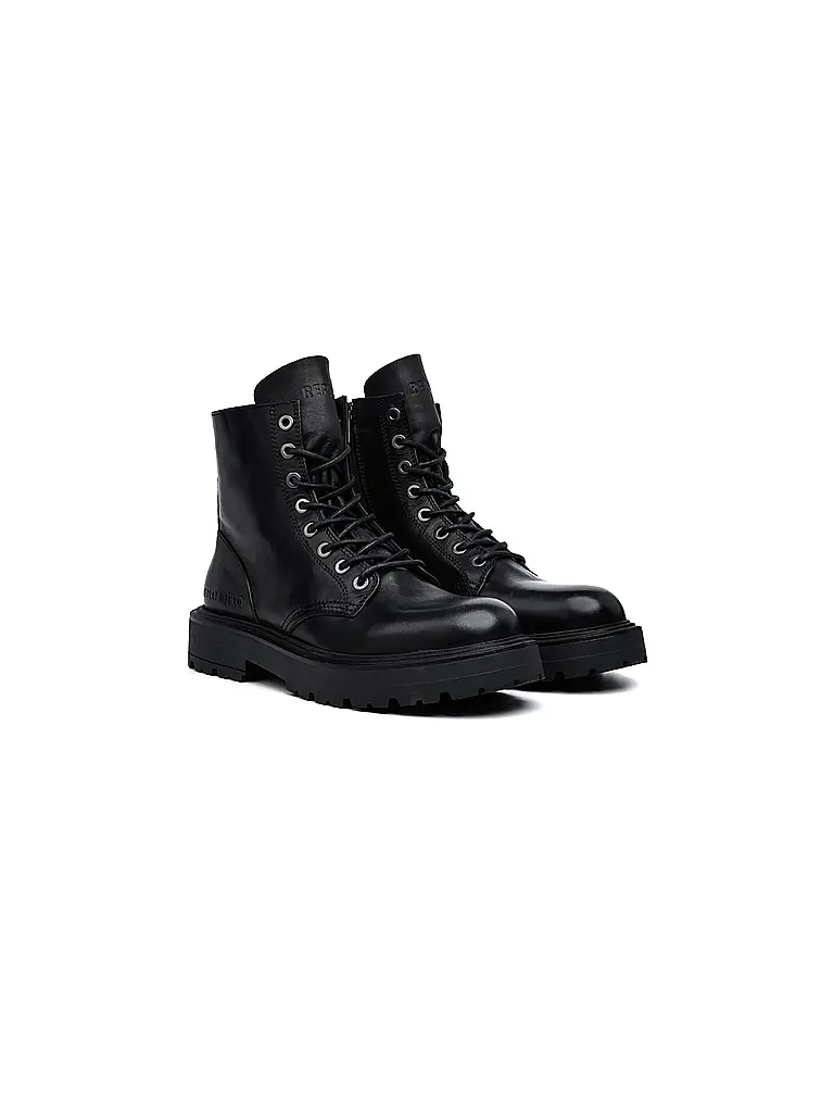 REPLAY | Boots URANUS CHUNKY | 