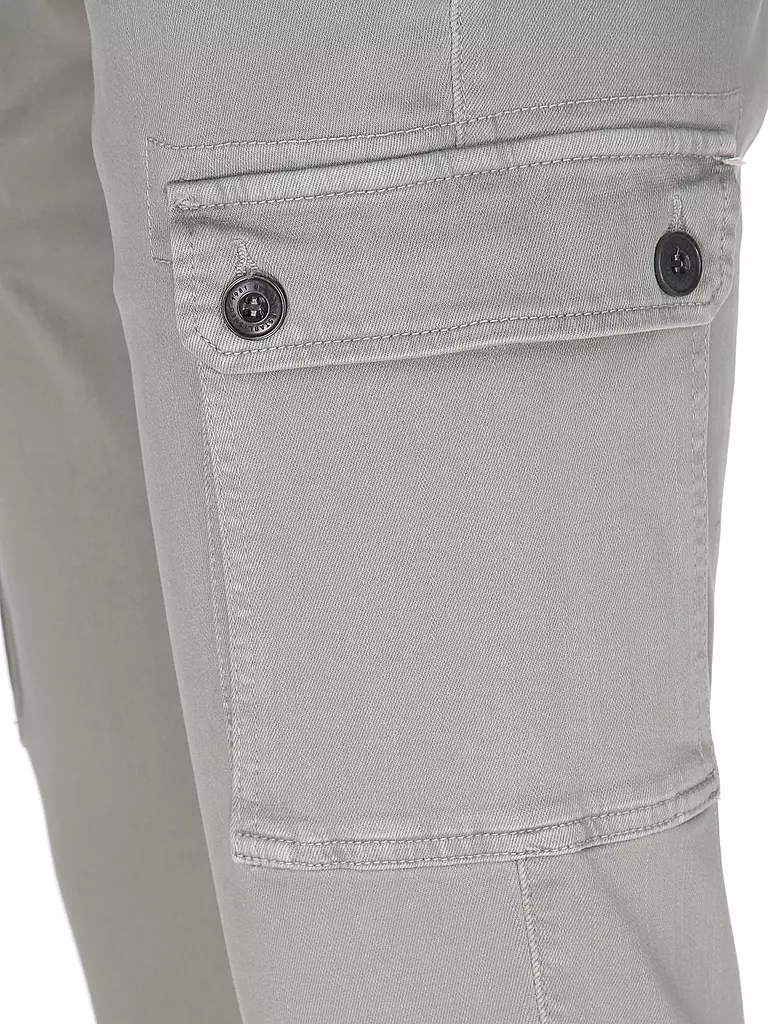 REPLAY | Cargohose JAAN | grau