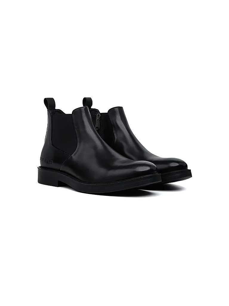 REPLAY | Chelsea Boots MILES | Schwarz