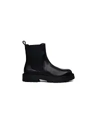 REPLAY | Chelsea Boots URANUS CHUNKY | schwarz