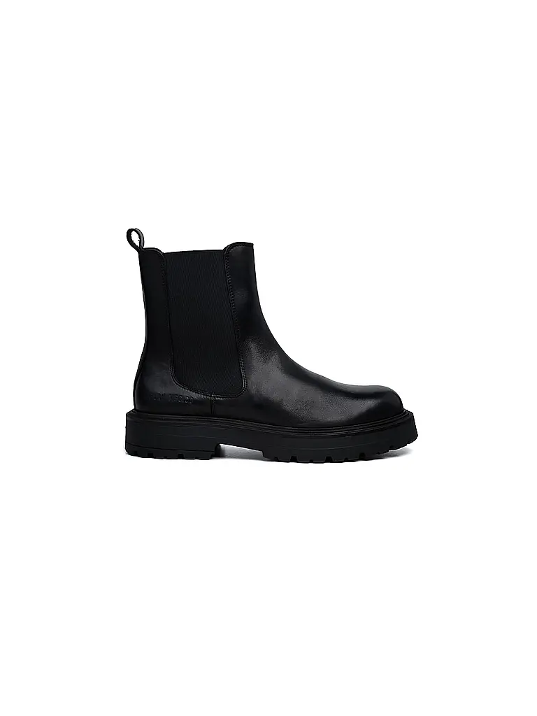 REPLAY | Chelsea Boots URANUS CHUNKY | 