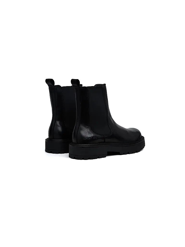 REPLAY | Chelsea Boots URANUS CHUNKY | 