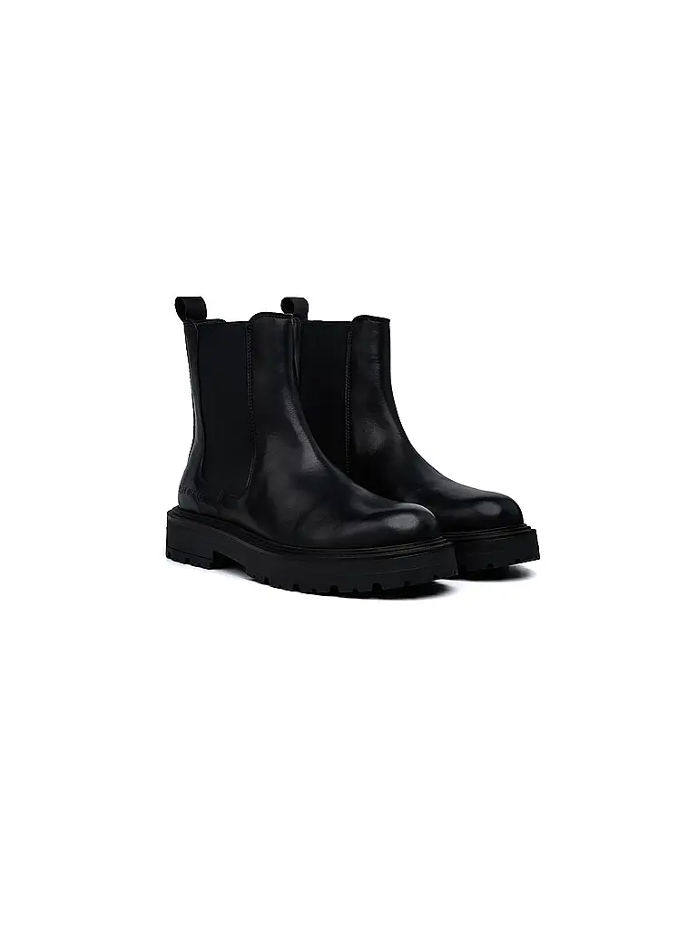 REPLAY | Chelsea Boots URANUS CHUNKY | 