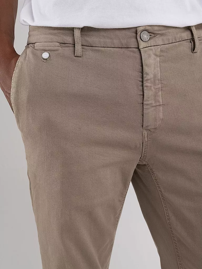 REPLAY Chino BENNI beige